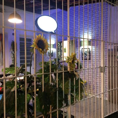 Friends Hostel Paulista , Sao Paulo Dış mekan fotoğraf