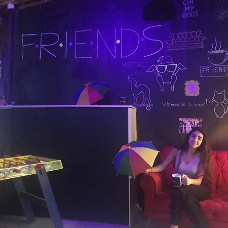 Friends Hostel Paulista , Sao Paulo Dış mekan fotoğraf