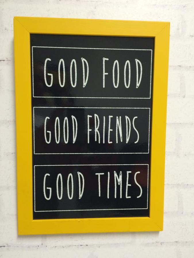 Friends Hostel Paulista , Sao Paulo Dış mekan fotoğraf