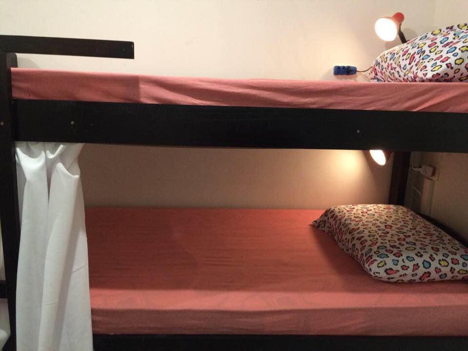 Friends Hostel Paulista , Sao Paulo Dış mekan fotoğraf
