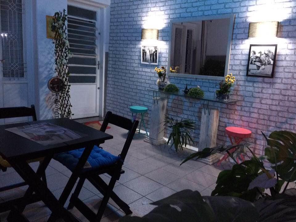 Friends Hostel Paulista , Sao Paulo Dış mekan fotoğraf