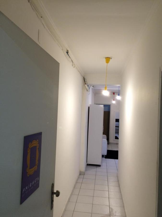 Friends Hostel Paulista , Sao Paulo Dış mekan fotoğraf