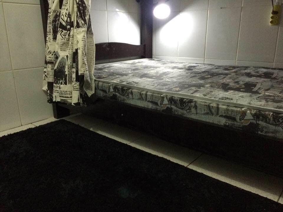 Friends Hostel Paulista , Sao Paulo Dış mekan fotoğraf