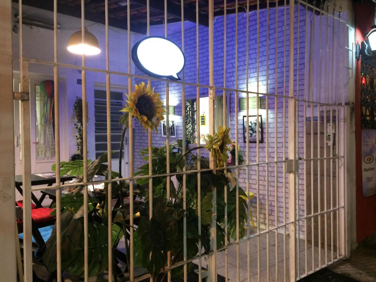 Friends Hostel Paulista , Sao Paulo Dış mekan fotoğraf
