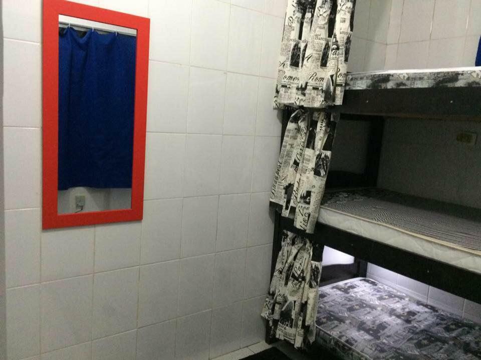 Friends Hostel Paulista , Sao Paulo Dış mekan fotoğraf
