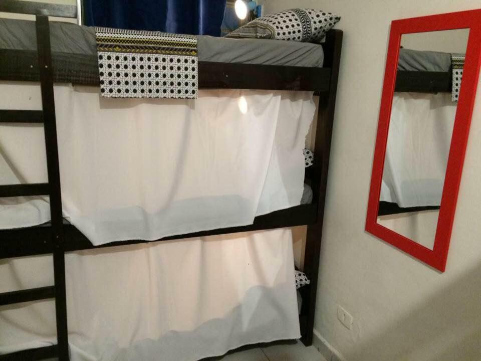 Friends Hostel Paulista , Sao Paulo Dış mekan fotoğraf
