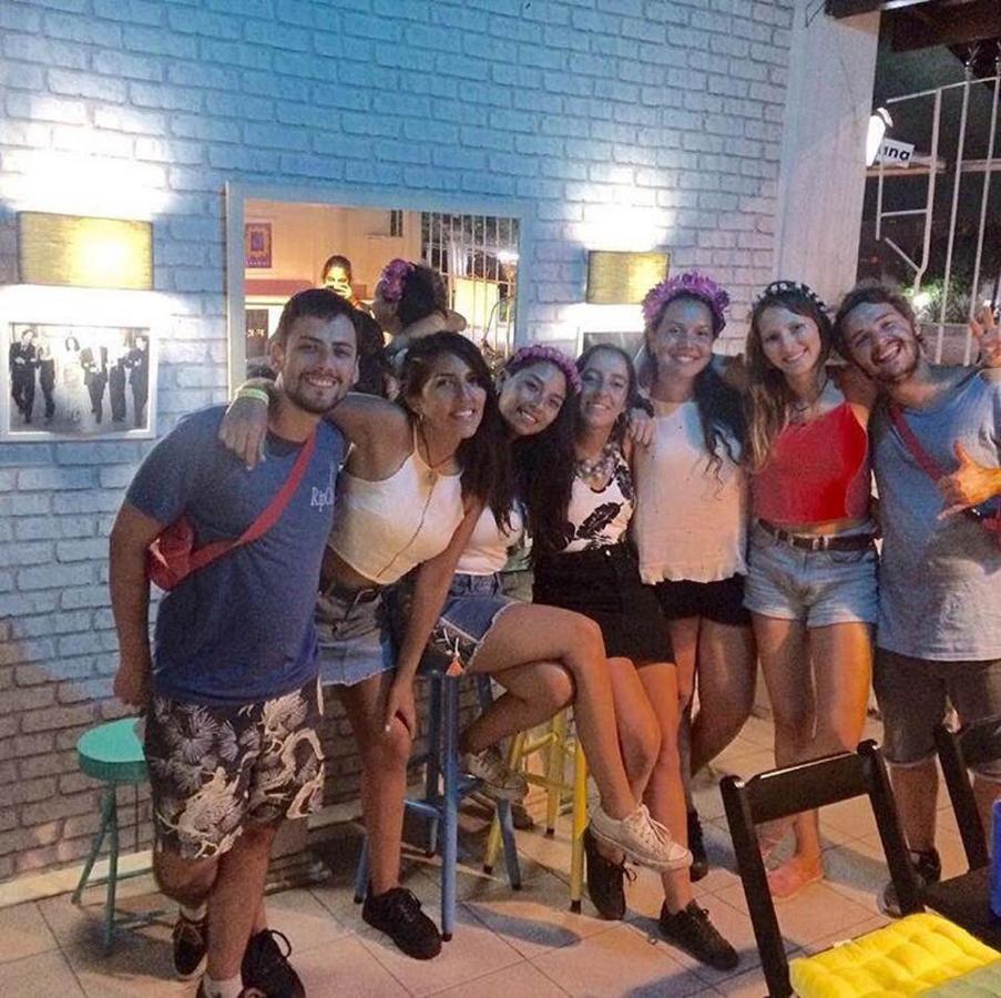 Friends Hostel Paulista , Sao Paulo Dış mekan fotoğraf